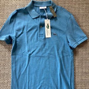 LaCoste JCrew Men's Polo